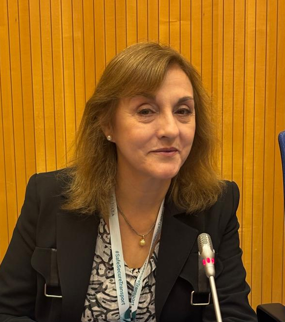Lucia FRALC